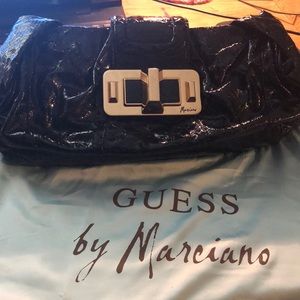 Guess by Marciano clutch